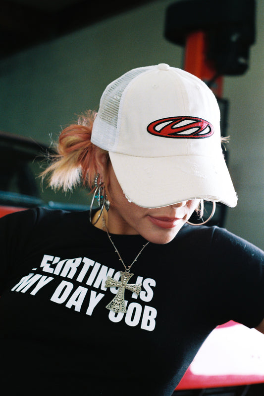 SALEM SHOP CAP