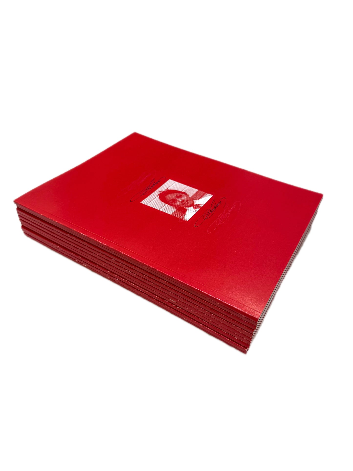 SALEM ZINE “001”