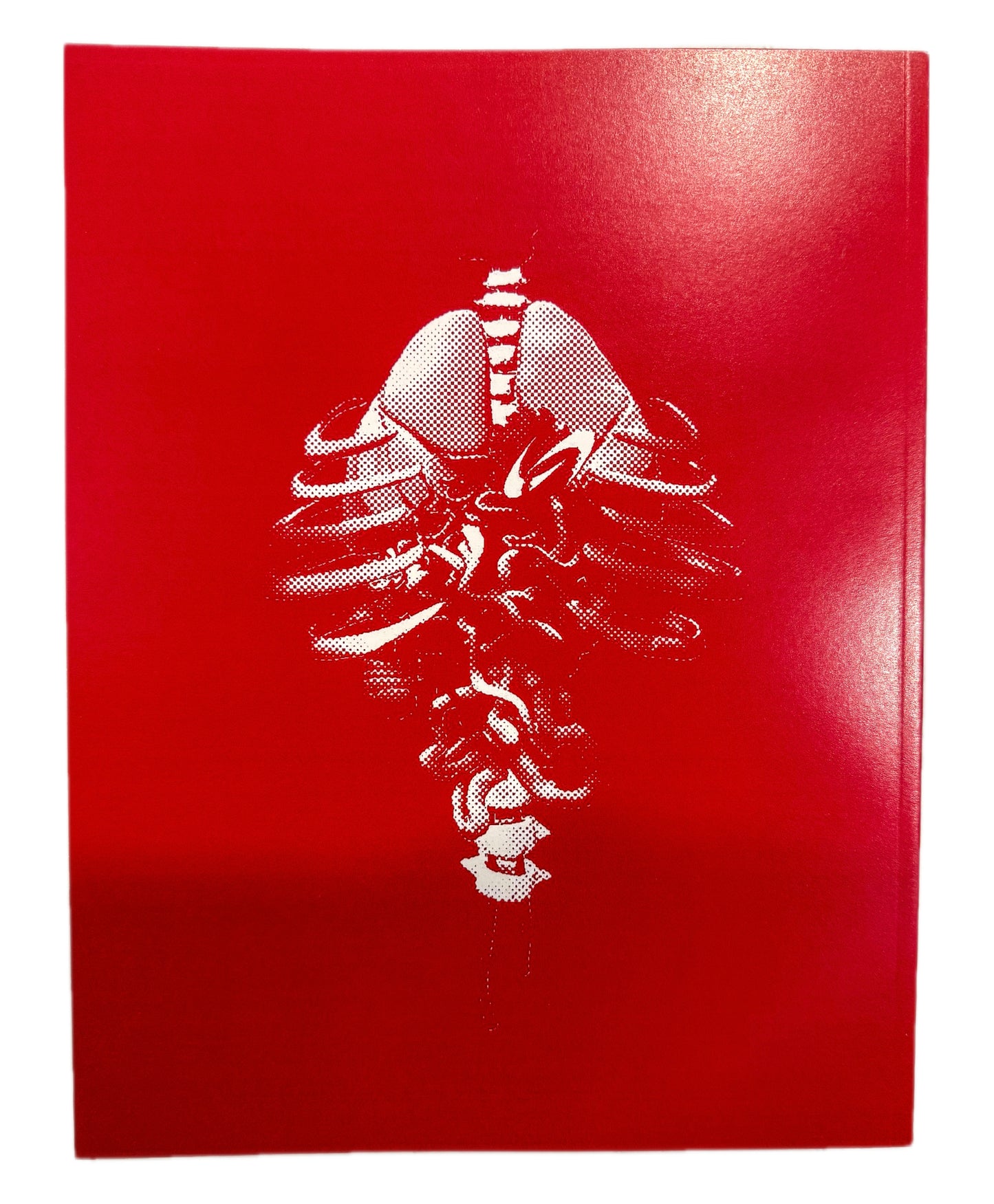 SALEM ZINE “001”